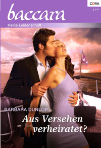 Aus Versehen verheiratet? - Barbara Dunlop - E-Book