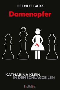 Damenopfer - Helmut Barz - E-Book