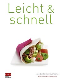 Leicht & schnell - ZS-Team - E-Book