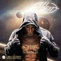 AllZeit - HOFFNUNG für Kalin Bah Ries - Gabi Rüther - Hörbuch