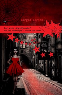For ever Angstjunkie? - Birgid Larson - E-Book