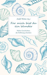 Für mich bist du ein Wunder - Andi Weiss - E-Book