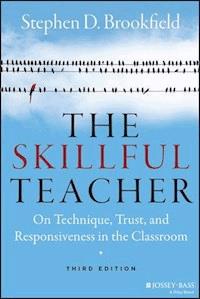 The Skillful Teacher - Stephen D. Brookfield - E-Book