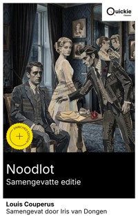 Noodlot (Samengevatte editie) - Louis Couperus - E-Book