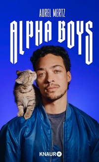 Alpha-Boys - Aurel Mertz - E-Book