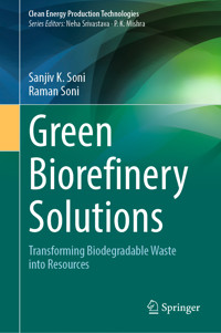 Green Biorefinery Solutions -  - E-Book