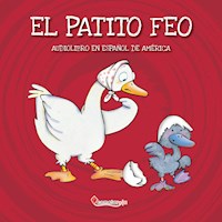 El patito feo - Alberto Jiménez Rioja - Hörbuch
