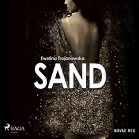 Sand - Ewelina Trojanowska - Hörbuch