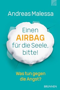 Einen Airbag für die Seele, bitte! - Andreas Malessa - E-Book