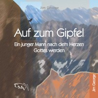 Auf zum Gipfel - Peter B. Sawatzky - Hörbuch