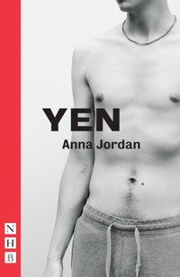 Yen - Anna Jordan - E-Book