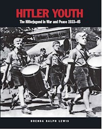 Hitler Youth - Brenda Ralph Lewis - E-Book