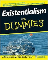 Existentialism For Dummies - Christopher Panza - E-Book