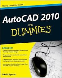 AutoCAD 2010 For Dummies - David Byrnes - E-Book