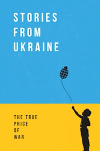 Stories from Ukraine - Bartosz Popko - E-Book
