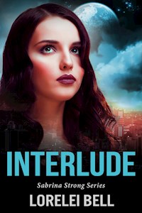 Interlude - Lorelei Bell - E-Book