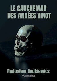 Le cauchemar des années vingt - Radosław Budkiewicz - E-Book