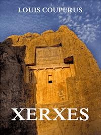 Xerxes - Louis Couperus - E-Book