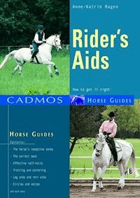 Rider's Aids - Anne-Katrin Hagen - E-Book