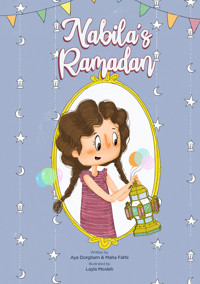 Nabila's_Ramadan - Aya Dorgham - E-Book