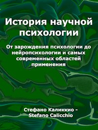 Стория научной психологии - Stefano Calicchio - E-Book