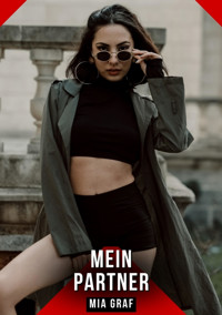 Mein Partner - Mia Graf - E-Book