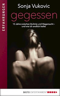 Gegessen - Sonja Vukovic - E-Book