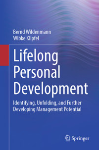 Lifelong Personal Development - Bernd Wildenmann - E-Book