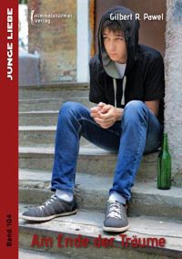 Am Ende der Träume - Gilbert R. Pawel - E-Book