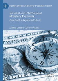 National and International Monetary Payments - Andrea Carrera - E-Book