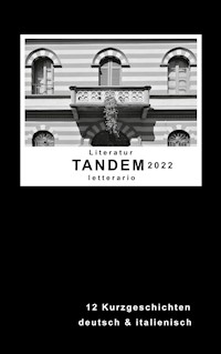 Literatur TANDEM letterario 2022 -  - E-Book