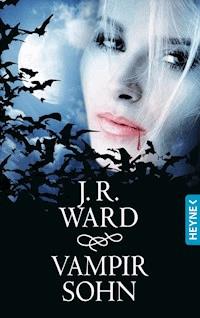 Vampirsohn - J. R. Ward - E-Book