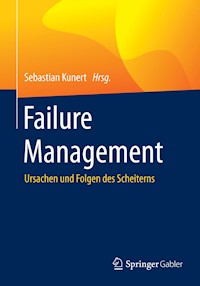 Failure Management -  - E-Book