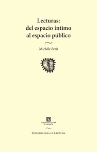 Lecturas - Michéle Petit - E-Book