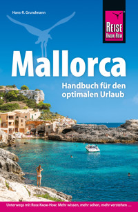 Mallorca - Hans-R. Grundmann - E-Book