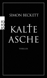 Kalte Asche - Simon Beckett - E-Book + Hörbuch