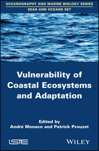 Vulnerability of Coastal Ecosystems and Adaptation - - E-Book
