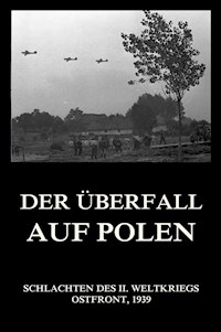 Der Überfall auf Polen -  - E-Book