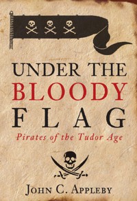 Under the Bloody Flag - John C Appleby - E-Book