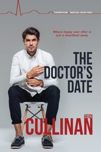 The Doctor's Date - Heidi Cullinan - E-Book