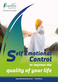 Self Emotional Control to improve the quality of your life - Nicola Russo - E-Book