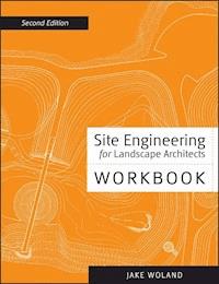 Site Engineering Workbook - Jake Woland - E-Book