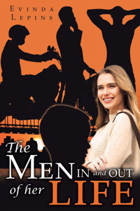 The Men In and Out of Her Life - Evinda Lepins - E-Book