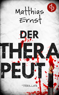 Der Therapeut - Matthias Ernst - E-Book