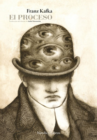 El proceso - Franz  kafka - E-Book