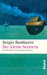 Der kleine Seestern - Sergio Bambaren - E-Book