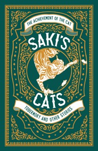 Saki's Cats - Saki - E-Book