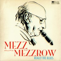 Really the blues - Mezz Mezzrow - E-Book