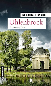 Uhlenbrock - Claudia Rimkus - E-Book