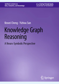 Knowledge Graph Reasoning - Kewei Cheng - E-Book